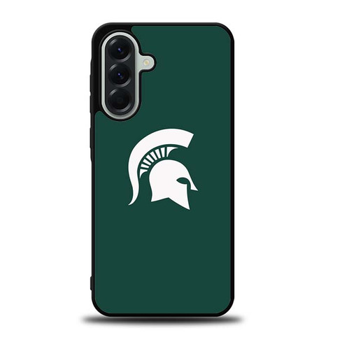 Michigan State Spartans Samsung Galaxy A56 5G Case