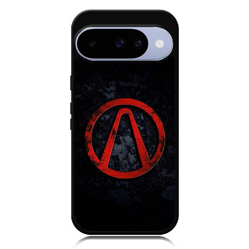 Borderlands Logo Google Pixel 10 Case
