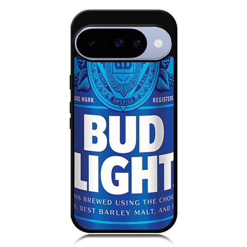 Bud Light Google Pixel 10 Case