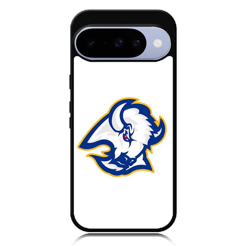 Buffalo Sabres 03 Google Pixel 10 Case