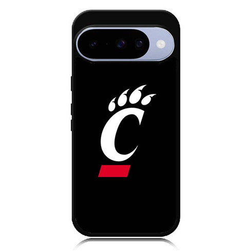 Cincinnati Bearcats football Google Pixel 10 Case