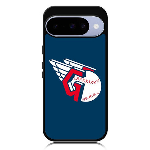 Cleveland Guardians 04 Google Pixel 10 Case