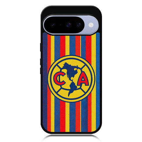 Club America Glory of the Americas Google Pixel 10 Case