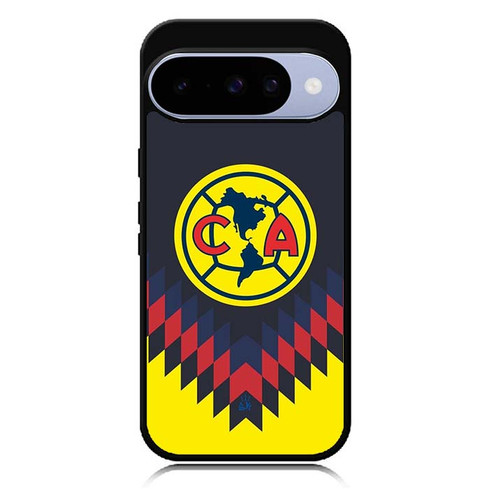 Club America Google Pixel 10 Case