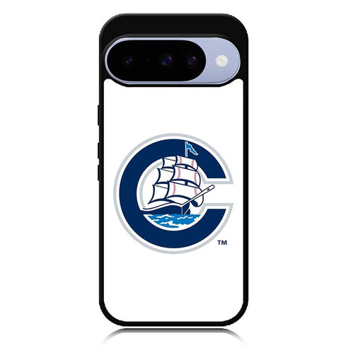 Columbus Clippers 01 Google Pixel 10 Case