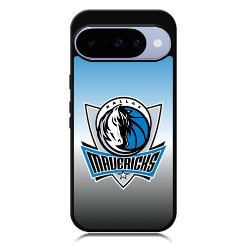 Dallas Mavericks 02 Google Pixel 10 Case