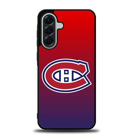 Montreal Canadiens 01 Samsung Galaxy A56 5G Case