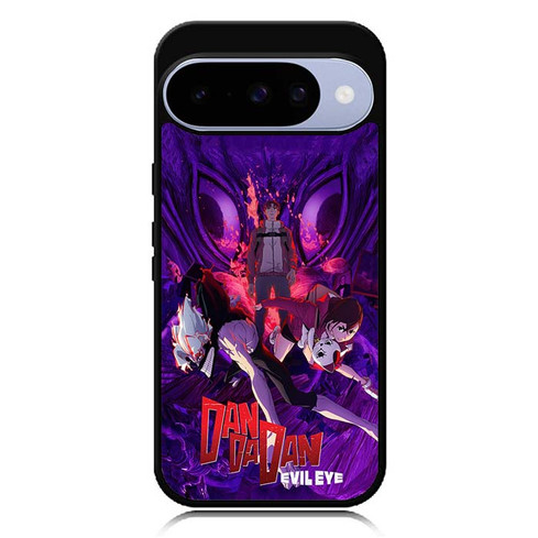 Dandadan Evil Eye Google Pixel 10 Case