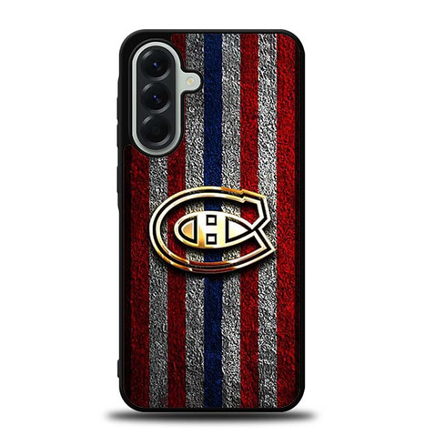 Montreal Canadiens 02 Samsung Galaxy A56 5G Case
