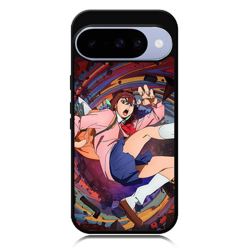 Dandadan Momos Momentum Google Pixel 10 Case