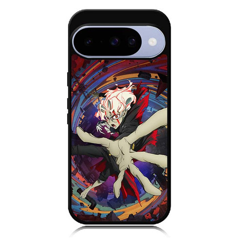 Dandadan Okarun Unleashed Google Pixel 10 Case