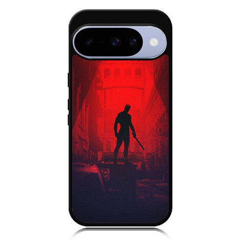Daredevil Born Again Google Pixel 10 Case