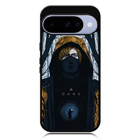 Dark Series Google Pixel 10 Case