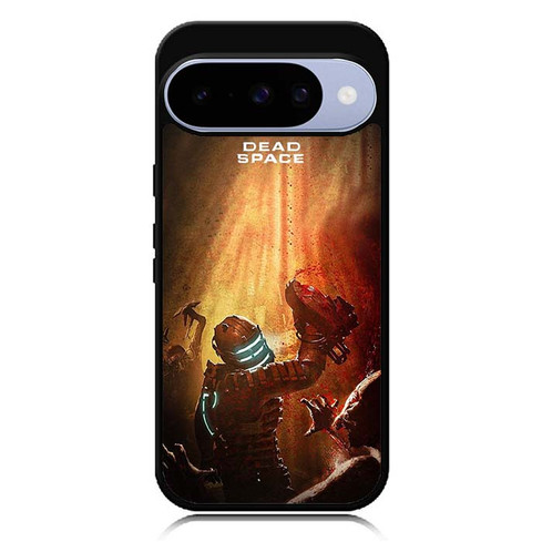 Dead Space Google Pixel 10 Case
