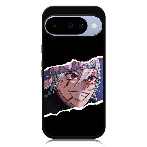 Demon Slayer Lord Tengen Google Pixel 10 Case