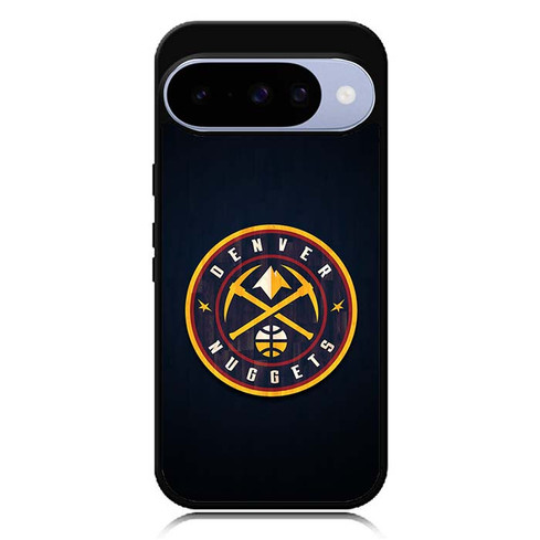 Denver Nuggets 03 Google Pixel 10 Case