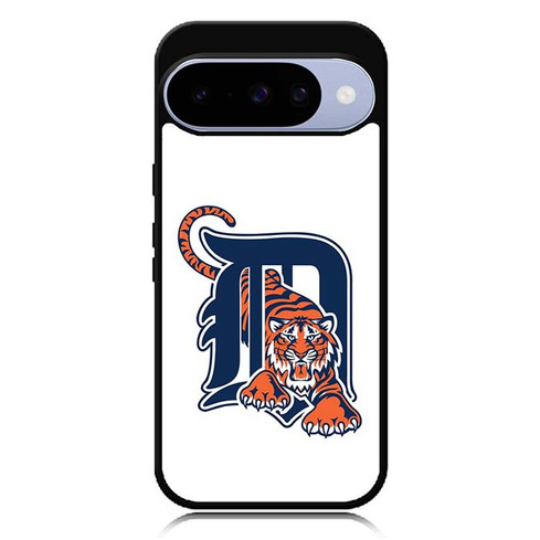Detroit Tigers Claws of Detroit Google Pixel 10 Case