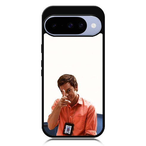 Dexter Morgan Google Pixel 10 Case