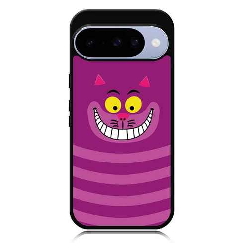 Dixney Alice Chesire Cat Google Pixel 10 Case