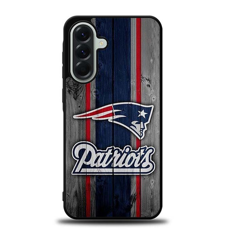 New England Patriots 04 Samsung Galaxy A56 5G Case