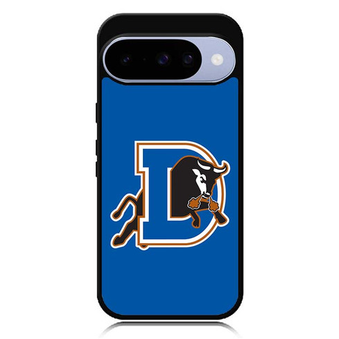 Durham Bulls 02 Google Pixel 10 Case