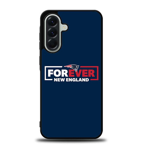 New England Patriots Forever Samsung Galaxy A56 5G Case