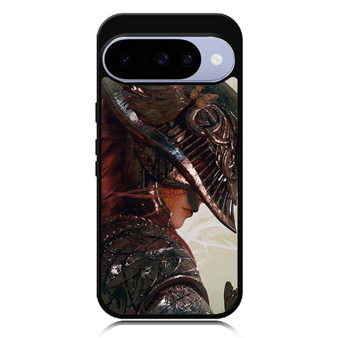 Elden Ring Game Malenia Google Pixel 10 Case