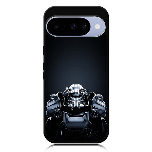 Fallout Armor T60 Google Pixel 10 Case