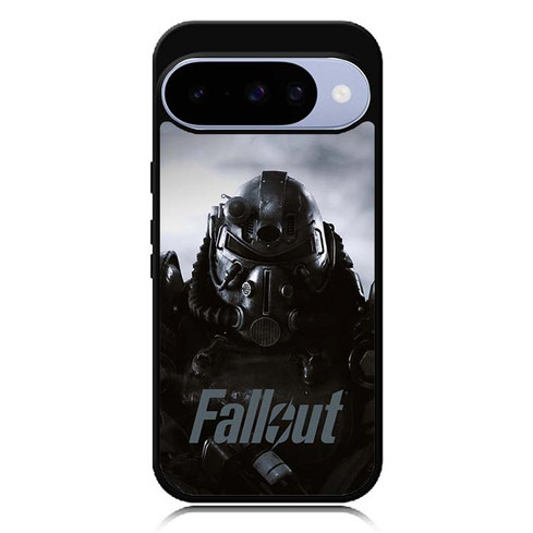 Fallout Game Google Pixel 10 Case