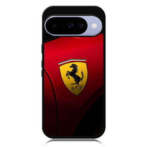 Ferrari Elegant Google Pixel 10 Case