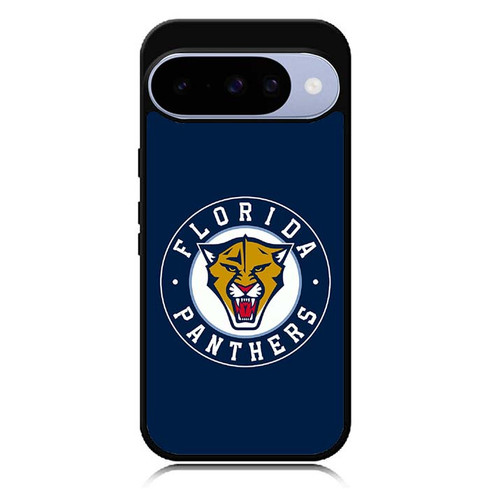 Florida Panthers 02 Google Pixel 10 Case