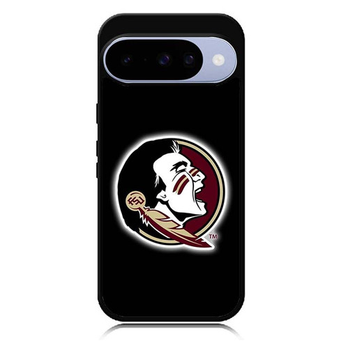 Florida State Seminoles 04 Google Pixel 10 Case