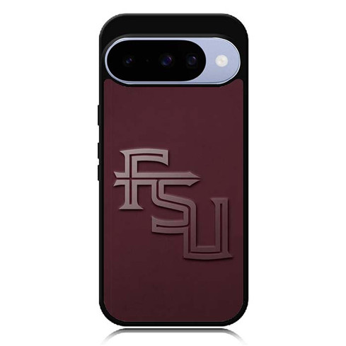 Florida State Seminoles 05 Google Pixel 10 Case