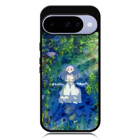 Frieren Anime 02 Google Pixel 10 Case