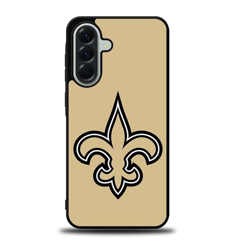New Orleans Saints 02 Samsung Galaxy A56 5G Case