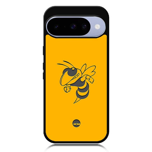 Georgia Tech Yellow Jackets 01 Google Pixel 10 Case