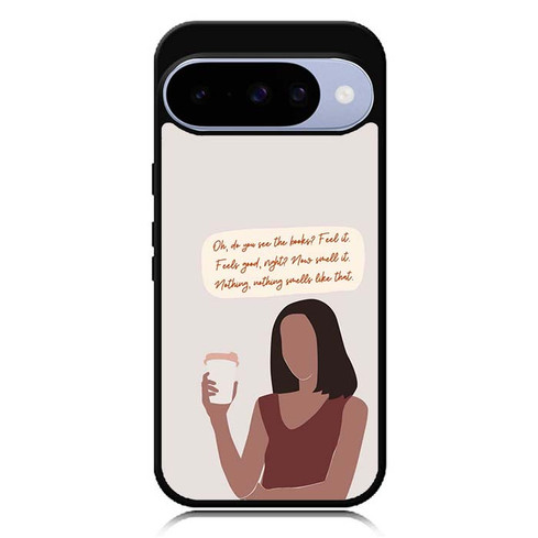 Gilmore Girls Quote Google Pixel 10 Case