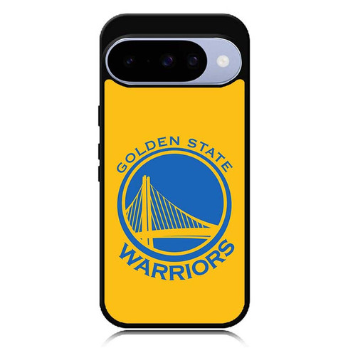 Golden State Warriors 01 Google Pixel 10 Case