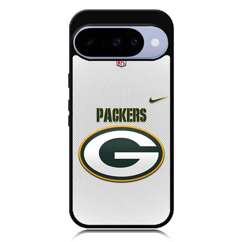 Green Bay Packers 04 Google Pixel 10 Case
