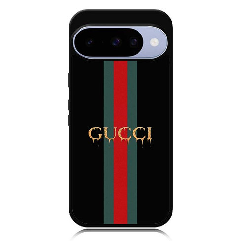 Gucci Melting Gold Google Pixel 10 Case