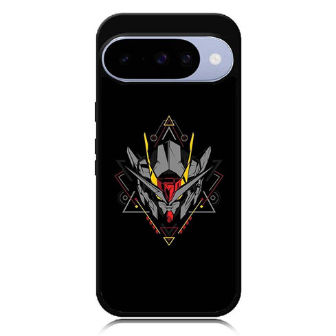 Gundam Exia Google Pixel 10 Case