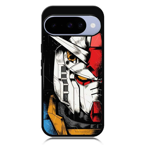 Gundam RX 78 Google Pixel 10 Case