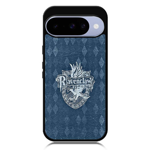 Harry Potter Ravenclaw Google Pixel 10 Case