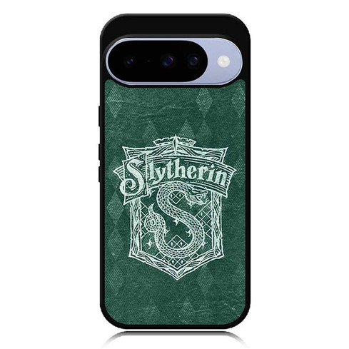 Harry Potter Slytherin House Google Pixel 10 Case