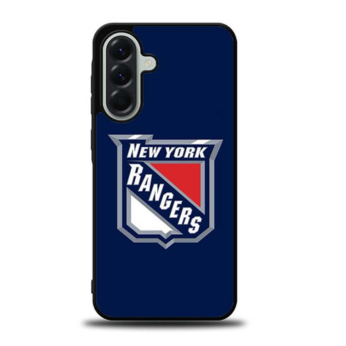 New York Rangers 01 Samsung Galaxy A56 5G Case