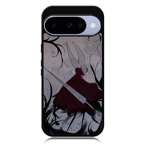 Hollow Knight Silksong Guardian of the Silk Google Pixel 10 Case