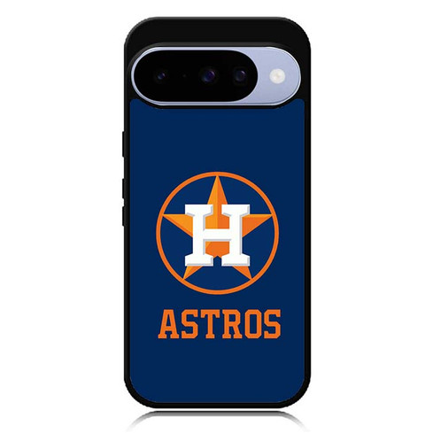 Houston Astros 04 Google Pixel 10 Case