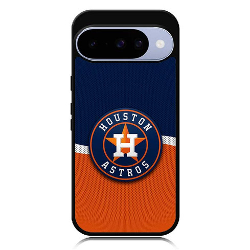 Houston Astros 03 Google Pixel 10 Case