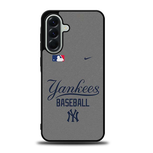New York Yankees 01 Samsung Galaxy A56 5G Case
