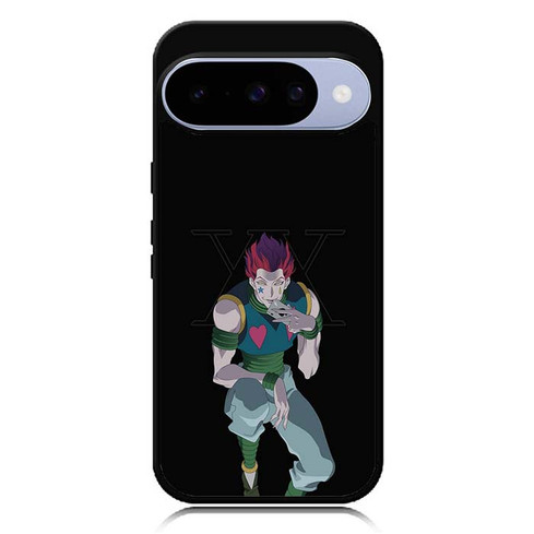 Hunter x Hunter Hisoka Morow Google Pixel 10 Case